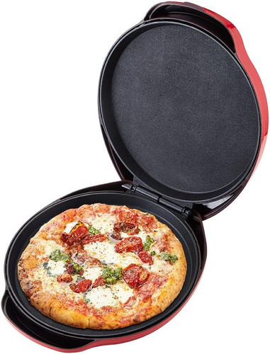Judge electric pizza oven - pizza,
