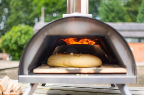 Pizza oven portable 100 - oven, 100%