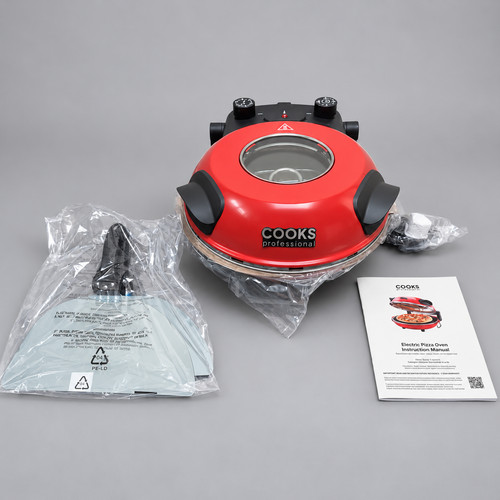Cooks professional k132 - cooks,