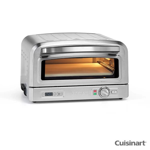 Cuisinart pizza oven cpz120u - pizza,