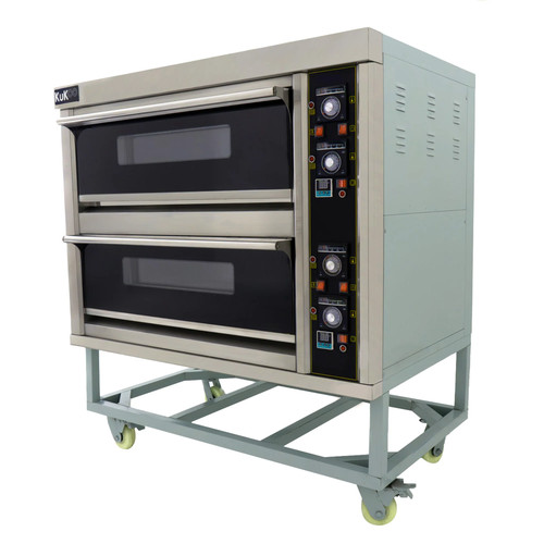 Commercial pizza oven 12x10in - commercial,