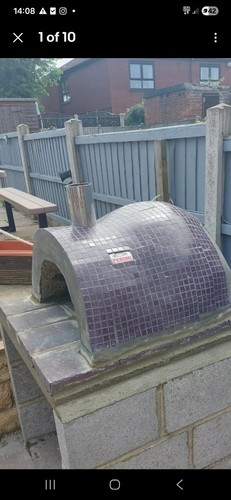 Pizza oven - pizza,