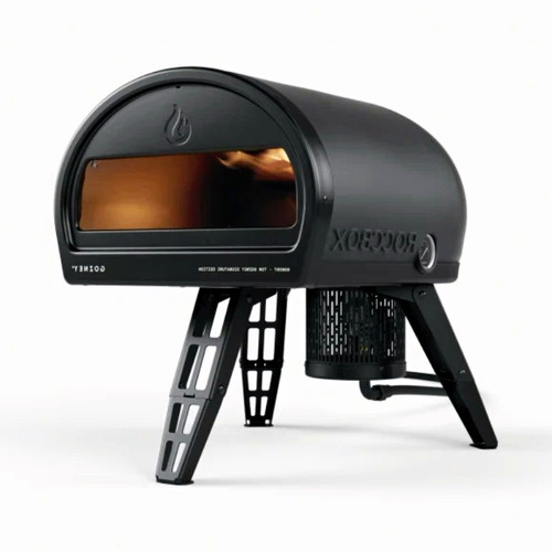 Gozney roccbox pizza oven - roccbox,