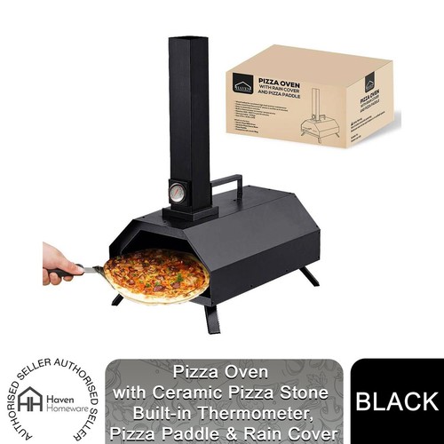 Haven outdoor wood fired - haven,