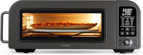 Tower t17141 elite - t17141, oven