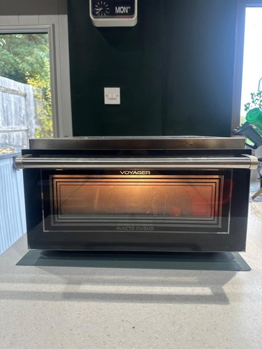Macte voyager twin - macte,