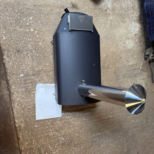 Portable outdoor pizza oven - portable,