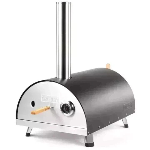 Woody oven multi fuel - woody, multi-fuel