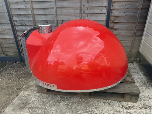 Large professional pizza oven - large,