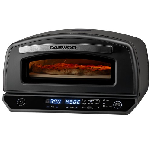 Daewoo napolicasa electric - napolicasa, 12"