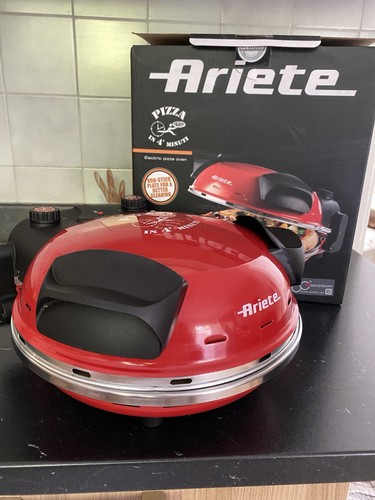 Ariete pizza oven 909 - oven,