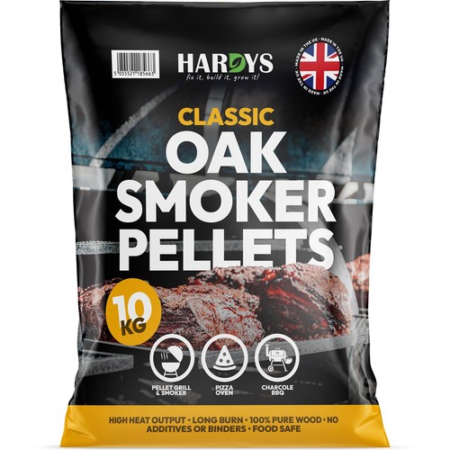 Smoker wood pellets for - smoker,