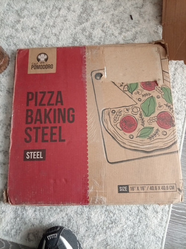 Chef pomodoro inch pizza - 16,