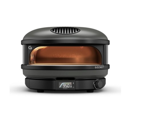 Gozney arc pizza - pizza, oven..#900