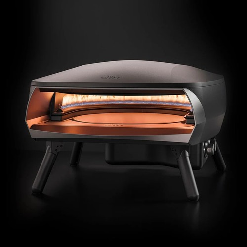 Witt etna rotante pizza - witt,
