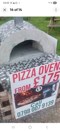 Pizza oven - pizza,