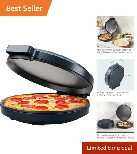 Compact everything maker - maker,