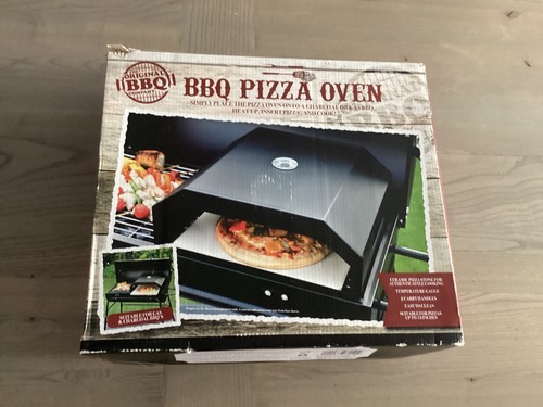 The orignal bbq company - orignal,