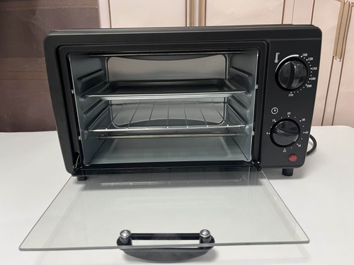 13l 800w electric pizza - pizza, oven