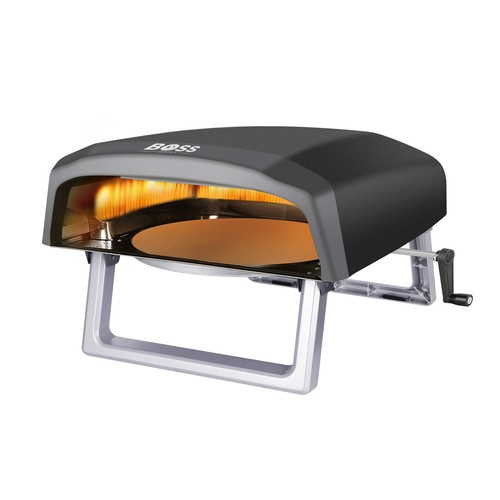 Boss grill forno gas - 16",
