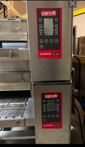 New zanolli 20 inch - 08/50,