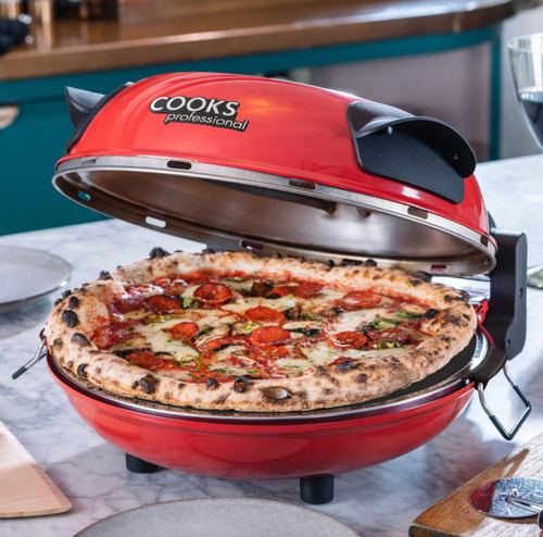 New cooks professional - new,