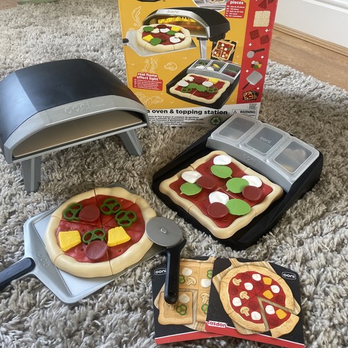 Casdon ooni pizza - casdon,