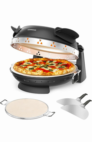 Kenwood electric pizza oven - electric,