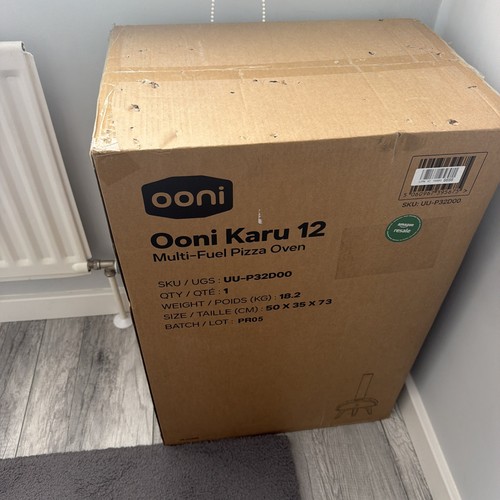 Ooni karu multi - ooni,