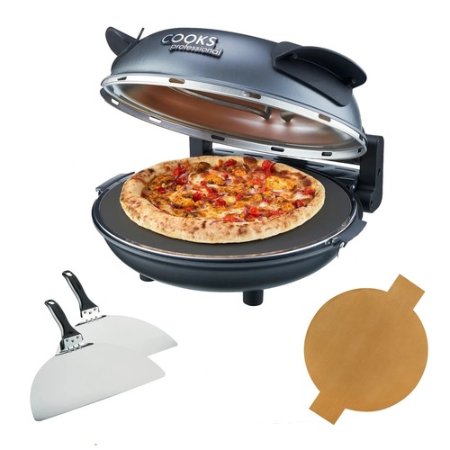 Pizza oven electric authentic - pizza,