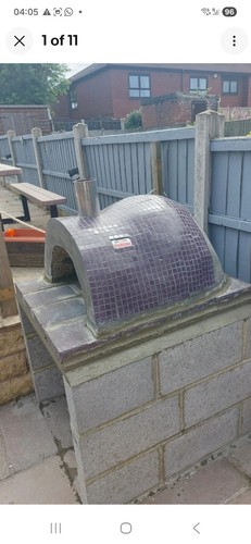 Pizza oven - pizza,