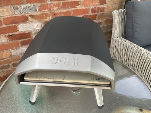 Ooni koda gas powered - ooni, 12