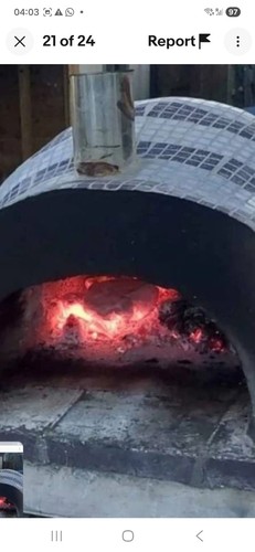 Pizza oven - pizza,