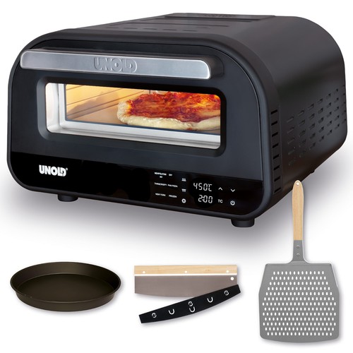Unold electric pizza - electric,