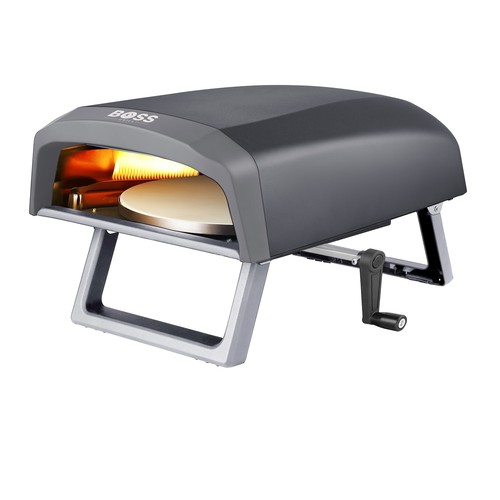 Boss grill forno - boss, pizza