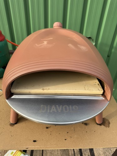 Delivita diavolo portable - diavolo,