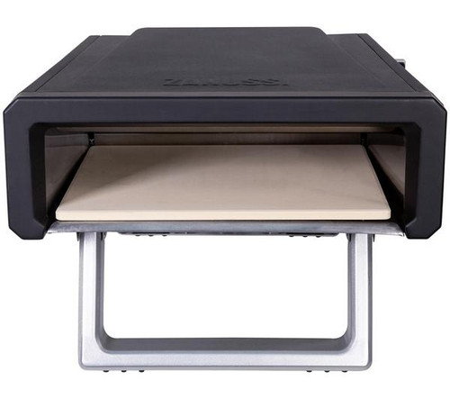 Zanussi gas pizza - gas, oven
