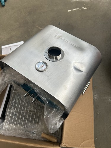 Pizza oven defected - oven,