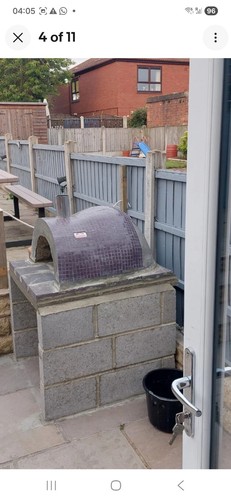 Pizza oven - pizza,