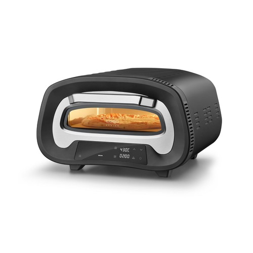 Caso design pizzachef - pizzachef, 430°