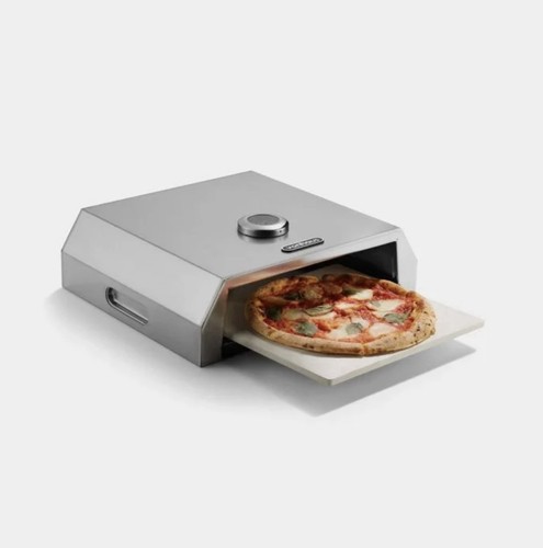 Bbq grill top pizza oven - pizza,